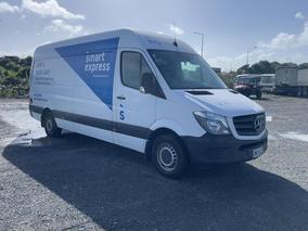 Photo '1' of Mercedes-Benz Sprinter VAN 313 CDI 4325L Van