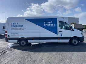 Photo '3' of Mercedes-Benz Sprinter VAN 313 CDI 4325L Van