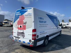 Photo '4' of Mercedes-Benz Sprinter VAN 313 CDI 4325L Van