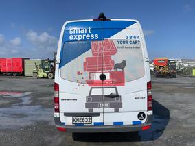 Photo '5' of Mercedes-Benz Sprinter VAN 313 CDI 4325L Van