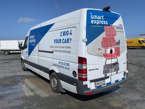 Photo '6' of Mercedes-Benz Sprinter VAN 313 CDI 4325L Van