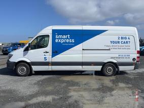 Photo '8' of Mercedes-Benz Sprinter VAN 313 CDI 4325L Van