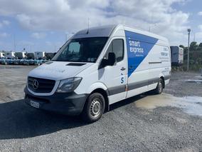 Photo '9' of Mercedes-Benz Sprinter VAN 313 CDI 4325L Van
