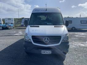 Photo '10' of Mercedes-Benz Sprinter VAN 313 CDI 4325L Van