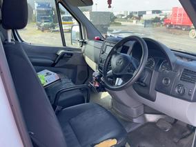 Photo '11' of Mercedes-Benz Sprinter VAN 313 CDI 4325L Van