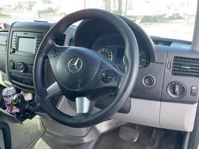 Photo '12' of Mercedes-Benz Sprinter VAN 313 CDI 4325L Van