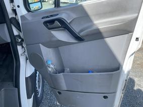 Photo '14' of Mercedes-Benz Sprinter VAN 313 CDI 4325L Van