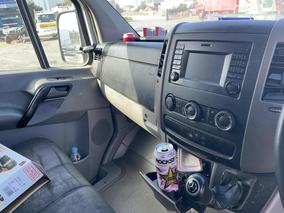 Photo '16' of Mercedes-Benz Sprinter VAN 313 CDI 4325L Van