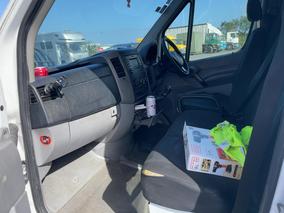 Photo '20' of Mercedes-Benz Sprinter VAN 313 CDI 4325L Van