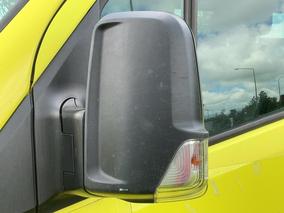 Photo '31' of Mercedes-Benz Sprinter 319 VAN MWB 3.88T Ambulance
