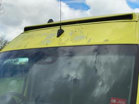 Photo '34' of Mercedes-Benz Sprinter 319 VAN MWB 3.88T Ambulance