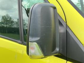 Photo '30' of Mercedes-Benz Sprinter 319 VAN MWB 3.88T Ambulance