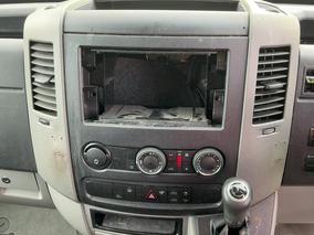 Photo '20' of Mercedes-Benz Sprinter 319 VAN MWB 3.88T Ambulance