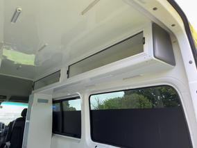 Photo '25' of Mercedes-Benz Sprinter 319 VAN MWB 3.88T Ambulance