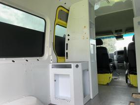 Photo '26' of Mercedes-Benz Sprinter 319 VAN MWB 3.88T Ambulance
