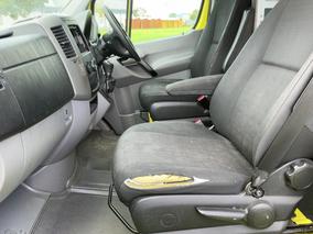 Photo '22' of Mercedes-Benz Sprinter 319 VAN MWB 3.88T Ambulance