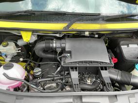 Photo '42' of Mercedes-Benz Sprinter 319 VAN MWB 3.88T Ambulance