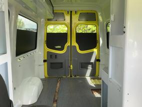 Photo '8' of Mercedes-Benz Sprinter 319 VAN MWB 3.88T Ambulance