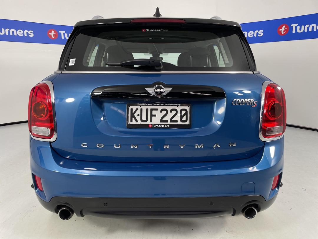 Photo '6' of Mini Countryman