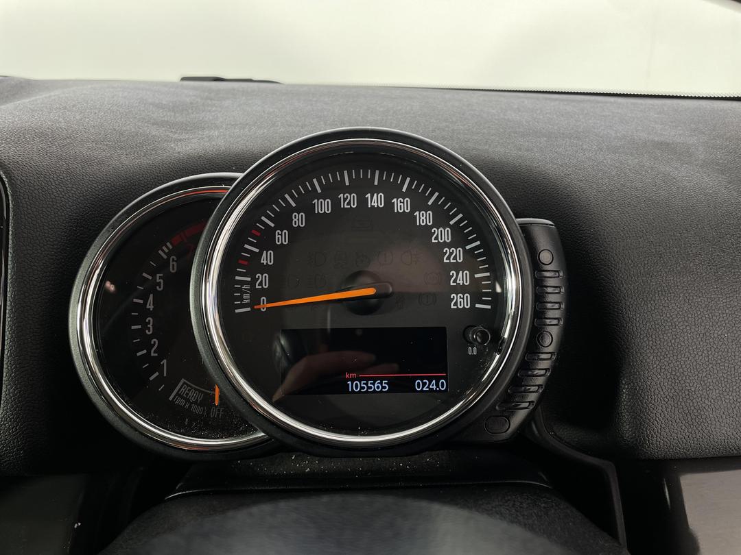 Photo '21' of Mini Countryman