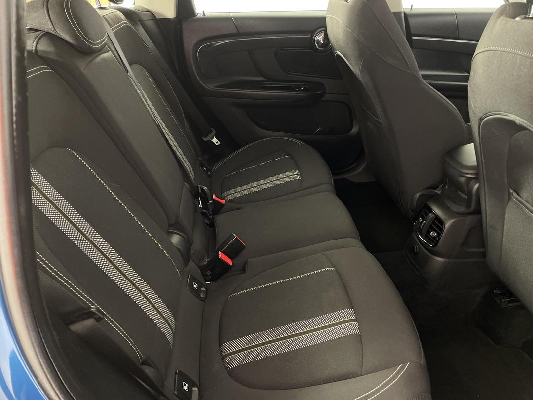 Photo '20' of Mini Countryman