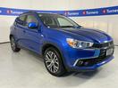 Thumbnail '1' of Mitsubishi ASX