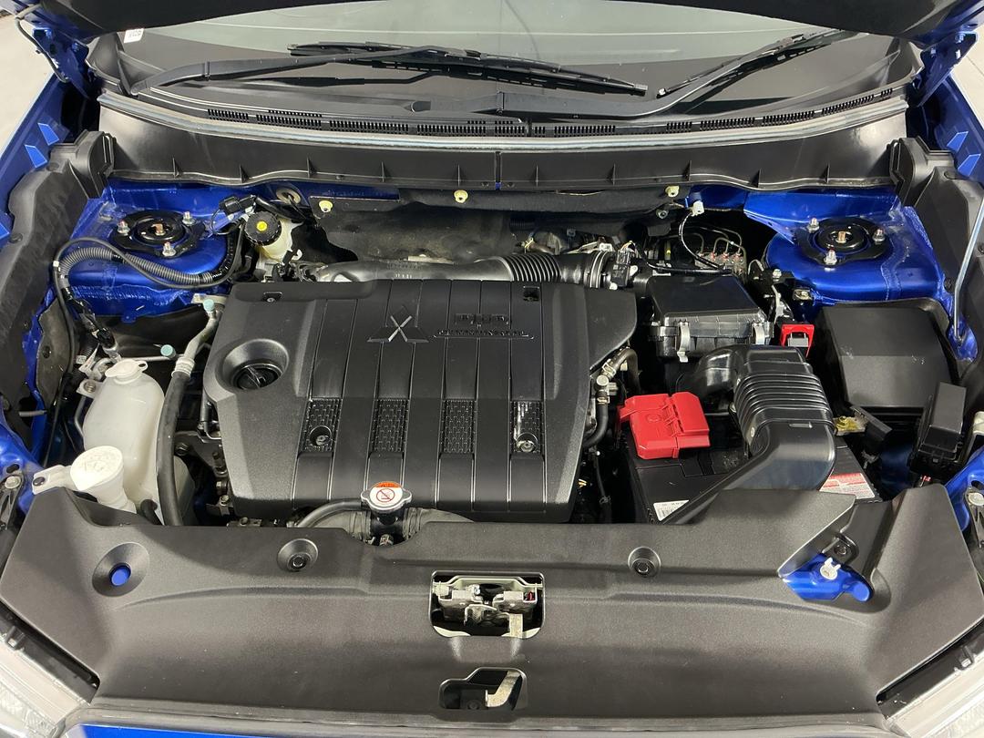 Photo '13' of Mitsubishi ASX