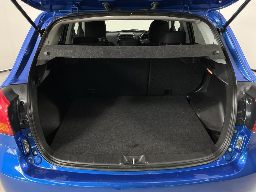 Photo '14' of Mitsubishi ASX