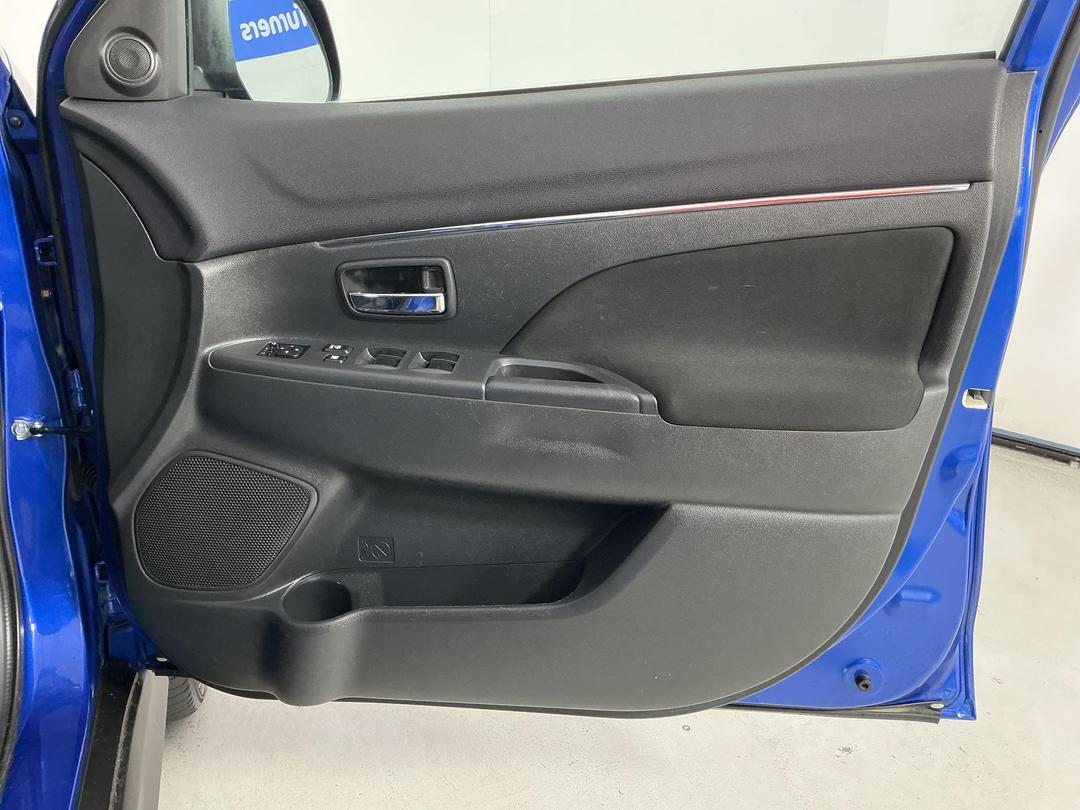 Photo '15' of Mitsubishi ASX