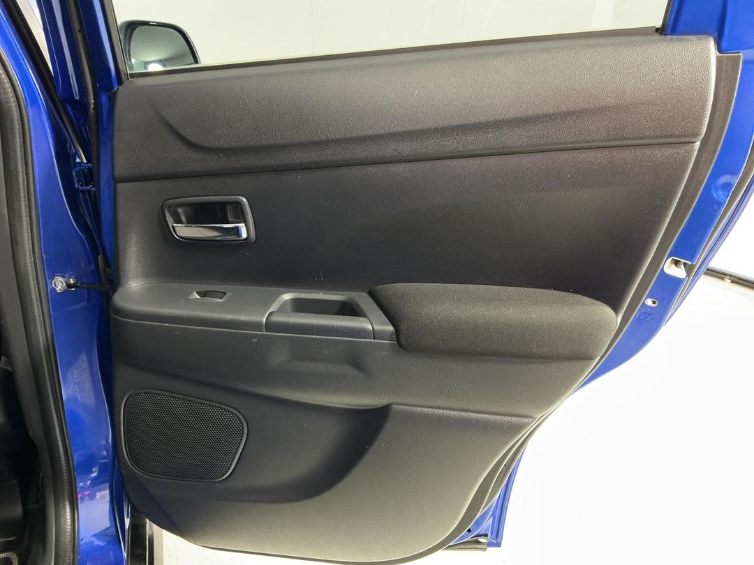 Photo '19' of Mitsubishi ASX