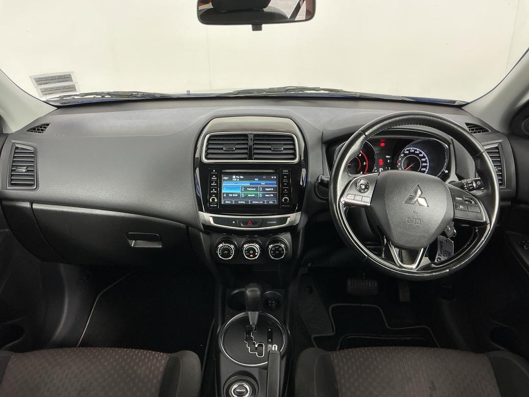 Photo '17' of Mitsubishi ASX