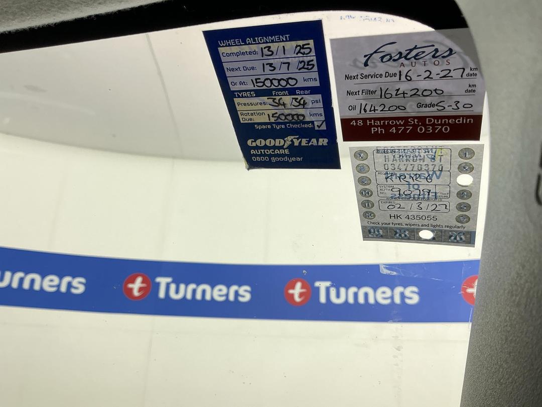 Photo '26' of Mitsubishi ASX