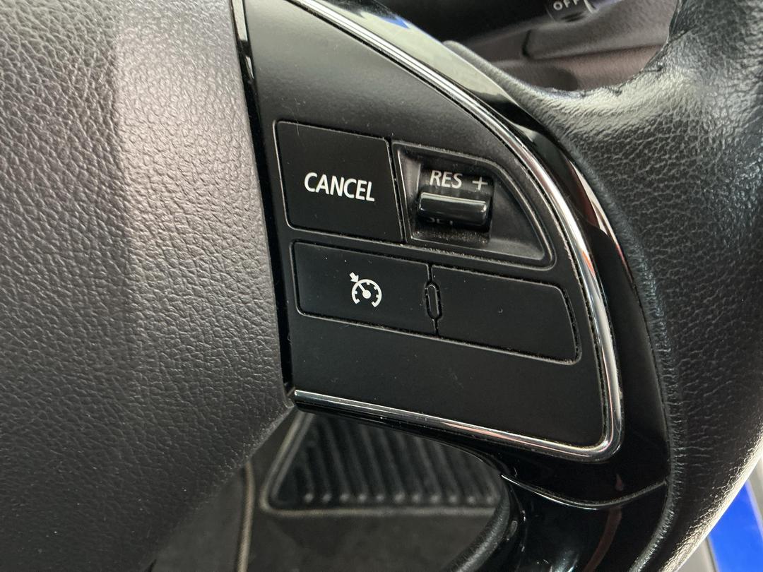 Photo '24' of Mitsubishi ASX