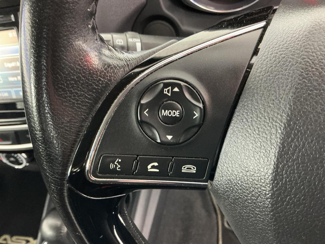 Photo '25' of Mitsubishi ASX