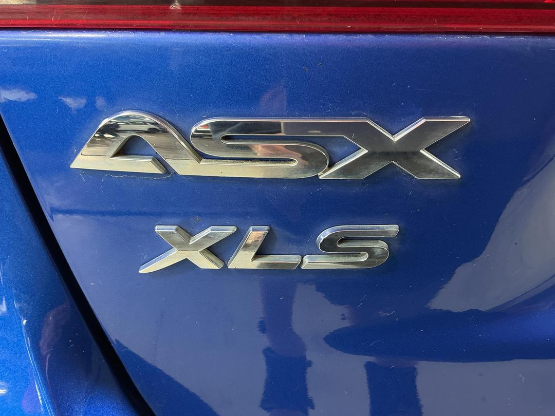 Photo '28' of Mitsubishi ASX