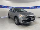 Thumbnail '1' of Mitsubishi ASX