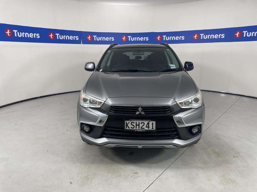 Photo '2' of Mitsubishi ASX