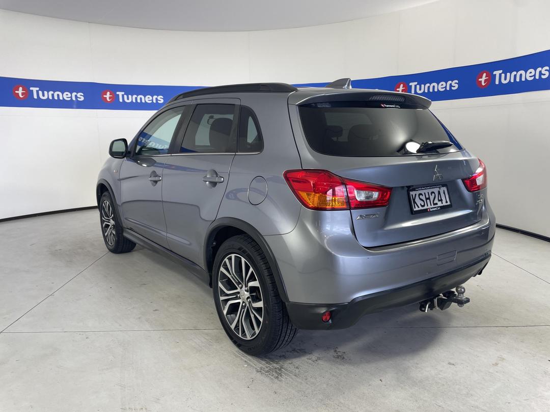 Photo '5' of Mitsubishi ASX