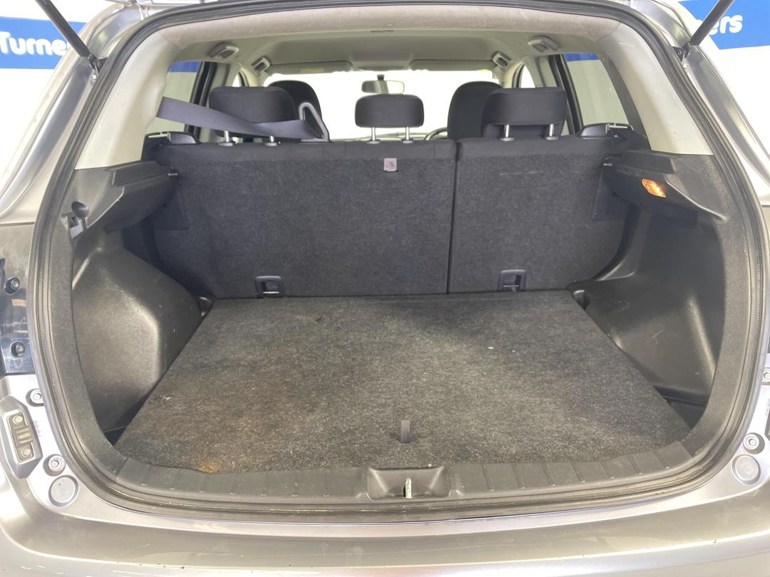 Photo '14' of Mitsubishi ASX