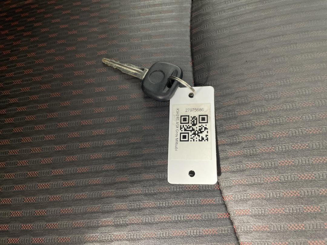 Photo '22' of Mitsubishi ASX