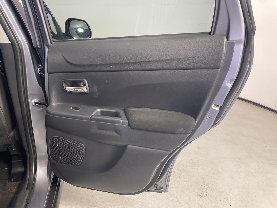 Photo '19' of Mitsubishi ASX