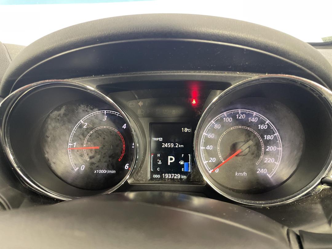 Photo '21' of Mitsubishi ASX