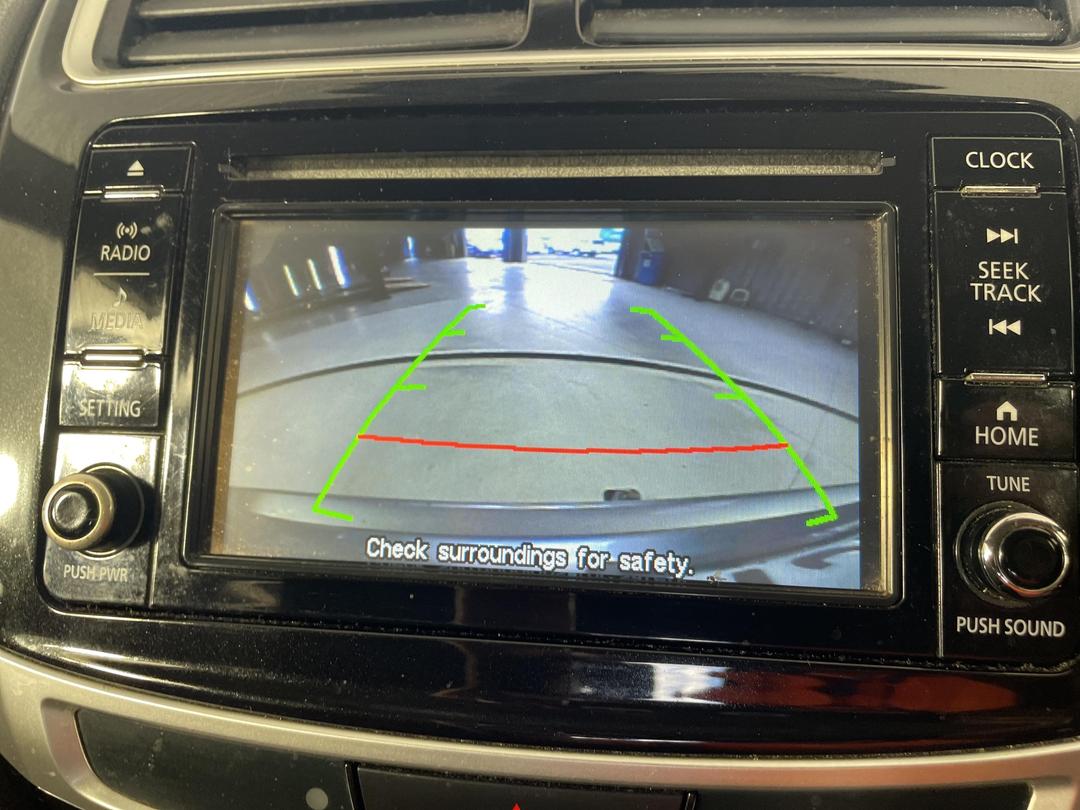 Photo '23' of Mitsubishi ASX