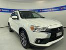 Thumbnail '1' of Mitsubishi ASX