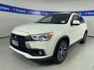 Thumbnail '4' of Mitsubishi ASX