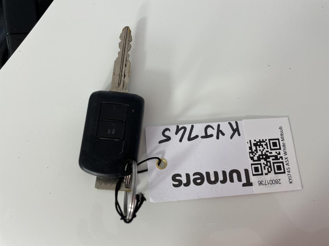 Photo '22' of Mitsubishi ASX