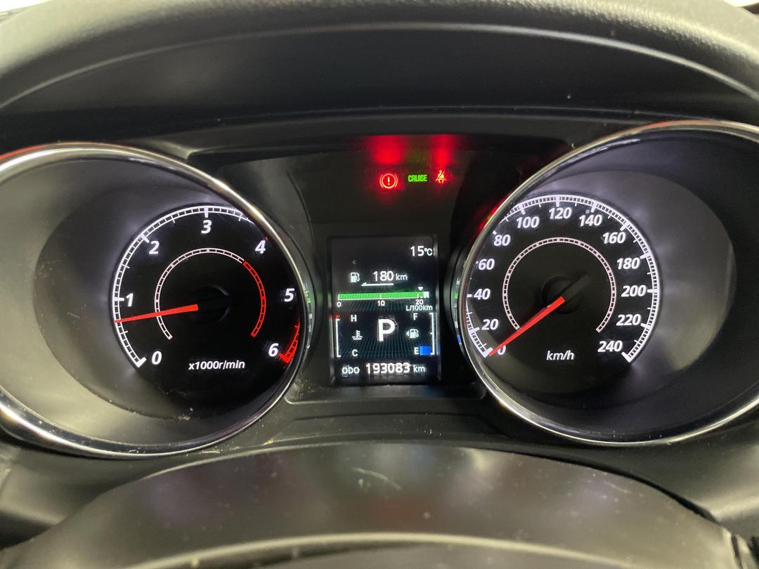 Photo '21' of Mitsubishi ASX