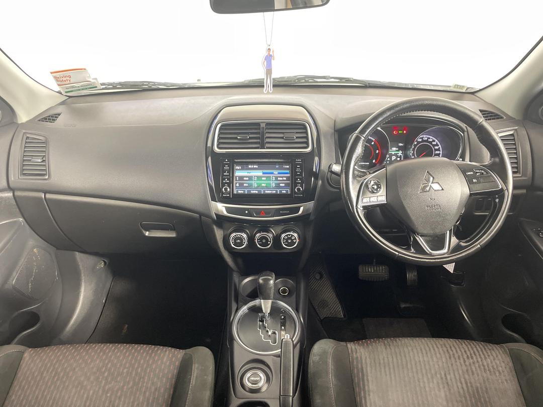 Photo '17' of Mitsubishi ASX