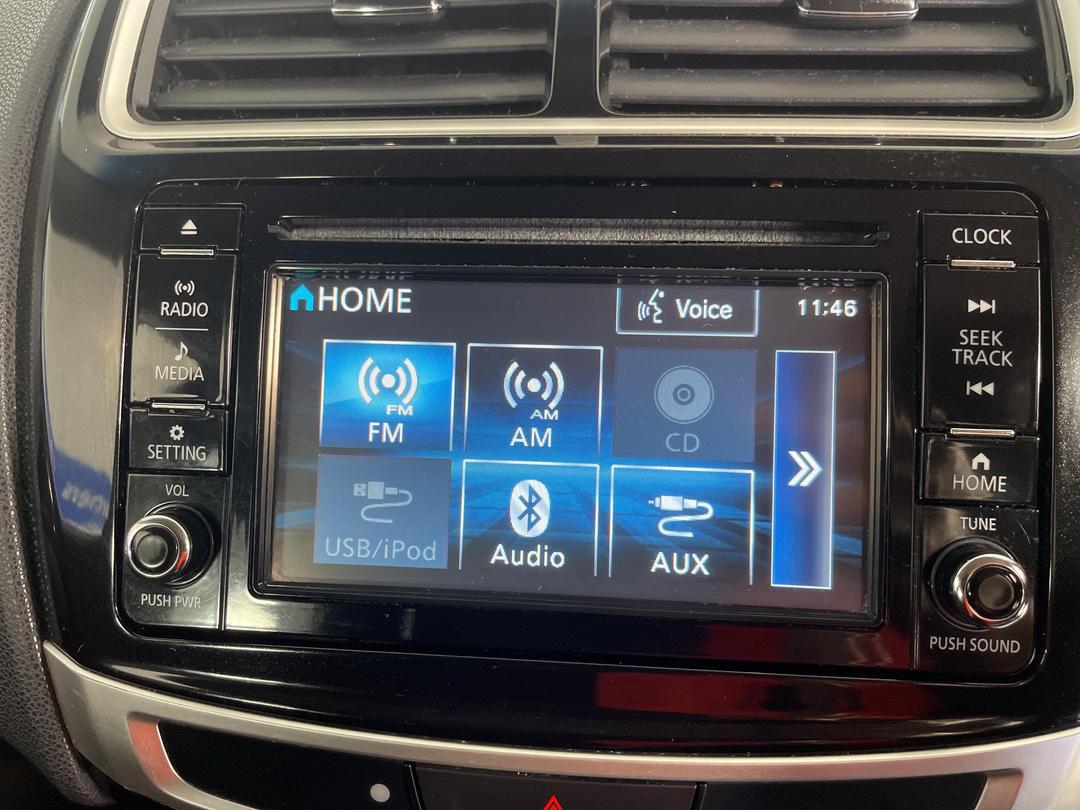 Photo '24' of Mitsubishi ASX