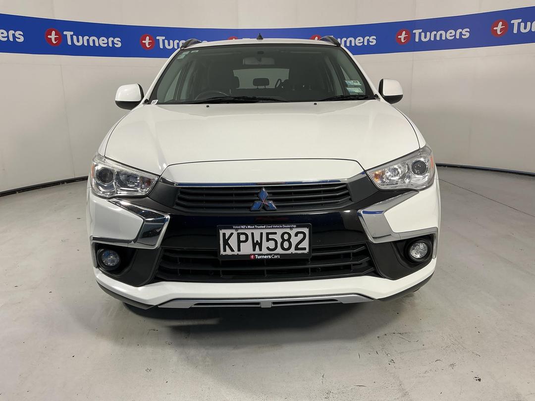 Photo '2' of Mitsubishi ASX